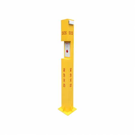 OTEWA（歐特華）OTE7809 網絡化柱式報警終端