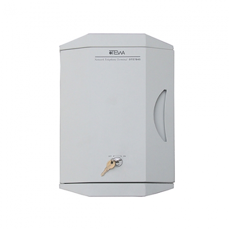 OTEWA（歐特華）OTE7845 網絡化工業電話對講終端