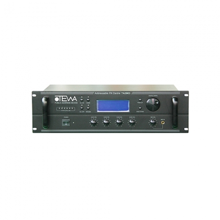 OTEWA（歐特華）TA3903 數碼多址前置放大器