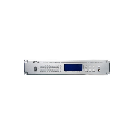 OTEWA（歐特華）TC8011PIII 前置放大器