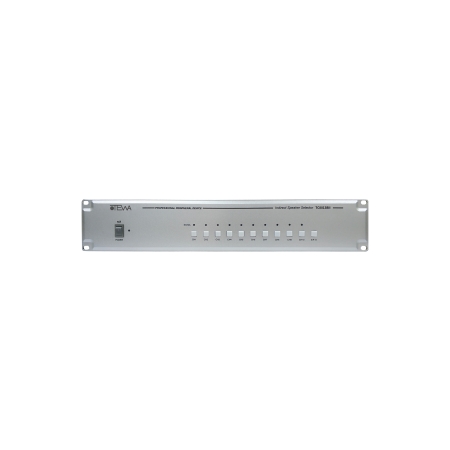 OTEWA（歐特華）TC8013BII 廣播分區器