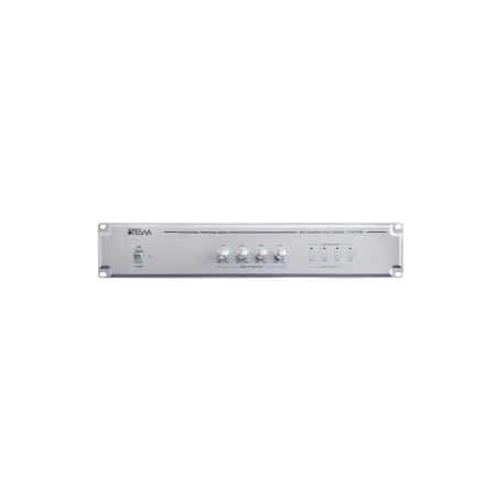 OTEWA（歐特華）TC8021MII 主/備功放自動切換器