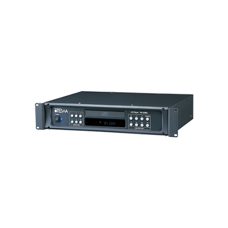 OTEWA（歐特華）TA1236C 播放器