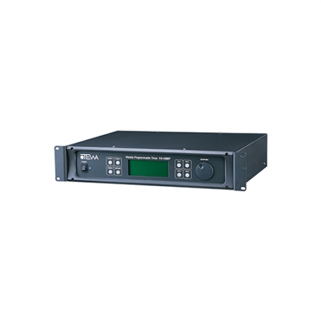 OTEWA（歐特華）TA1259T 廣播定時器