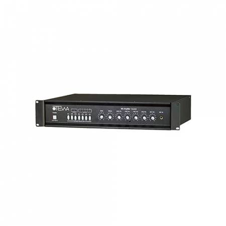 OTEWA（歐特華）TA2208、TA2218 帶前置/分區的廣播功放
