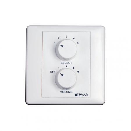 OTEWA（歐特華）SV15FII 音量控制器