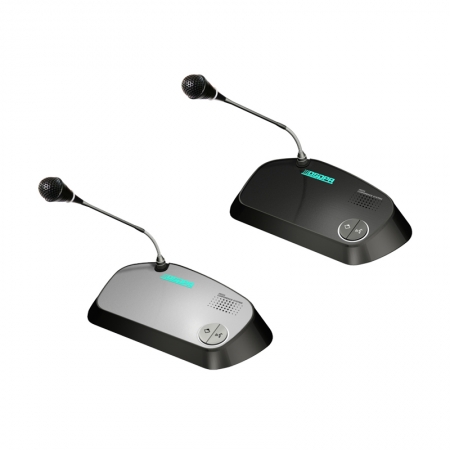 DSPPA（迪士普）D6223 桌面式發言主席單元