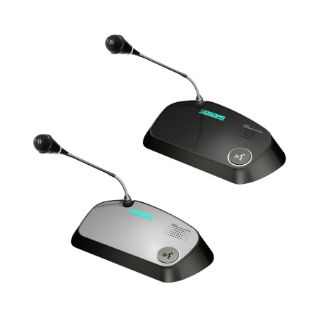 DSPPA（迪士普）D6224 桌面式發言代表單元