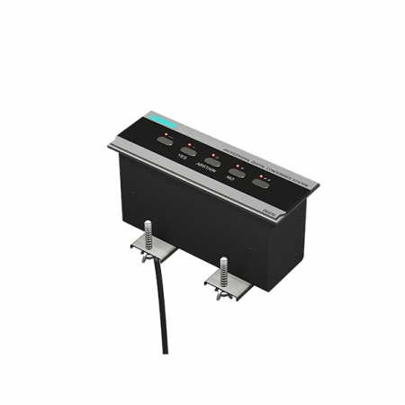 DSPPA（迪士普）D6236 嵌入式表決代表單元