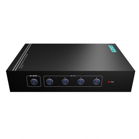 DSPPA（迪士普）D6239 會議單元擴展電源