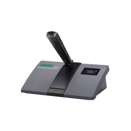 DSPPA（迪士普）D6803L 數字無線會議代表單元