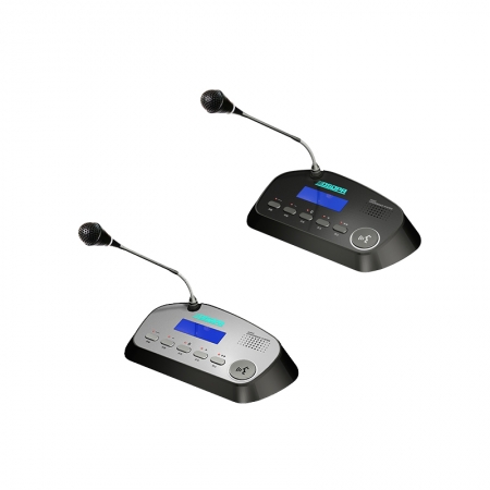 DSPPA（迪士普）A3932 桌面式發言表決代表單元