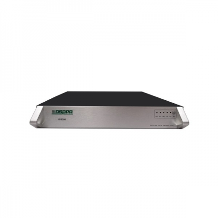 DSPPA（迪士普）HD8000-18 高清視頻會議