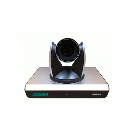 DSPPA（迪士普）HD8105 高清視頻會議電視終端