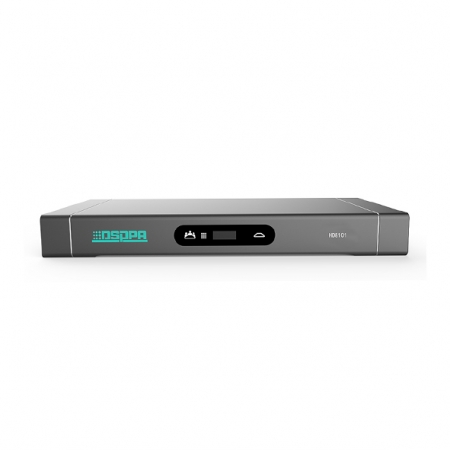 DSPPA（迪士普）HD8101 高清視頻會議分體式終端