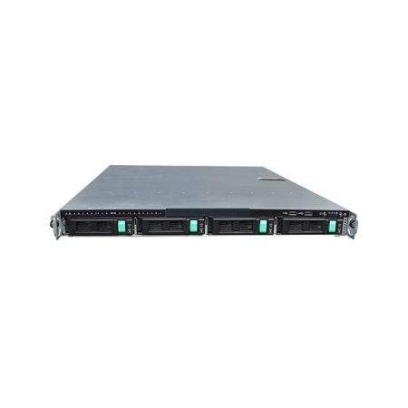 DSPPA（迪士普）D9001II 智能會議文件管理服務器