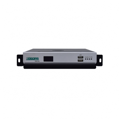 DSPPA（迪士普）D6913D 分布式數字高清輸入終端