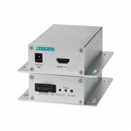 DSPPA（迪士普）D645A 光纖傳輸延長器