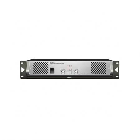 DSPPA（迪士普）MX1000II、MX1500II、MX2000II、MX2500II 專業立體聲功放