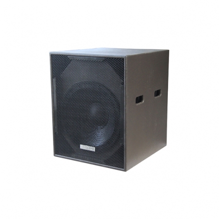 DSPPA（迪士普）D6569 超低頻音箱