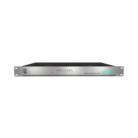 DSPPA（迪士普）D6572II 電源時序器