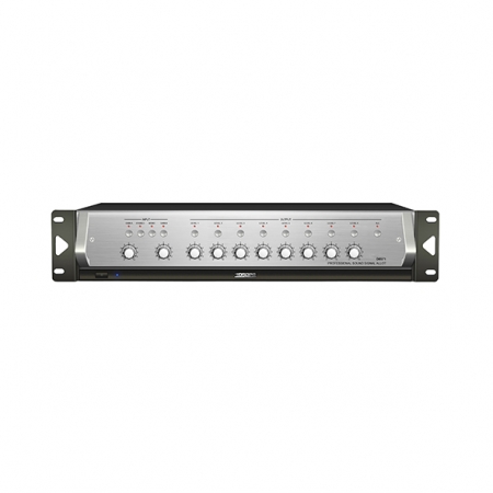 DSPPA（迪士普）D6571 音頻信號分配器