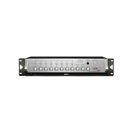 DSPPA（迪士普）D6574II 話筒混音器