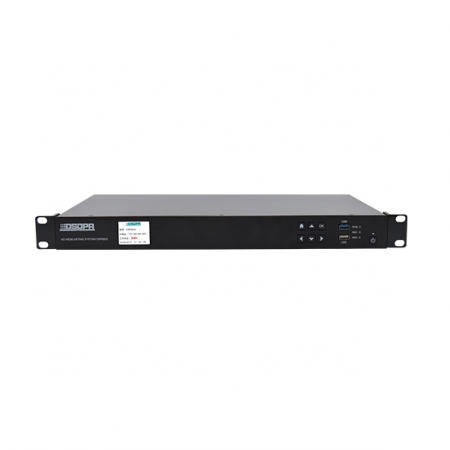 DSPPA（迪士普）DSP9202 精品課教育錄播系統主機
