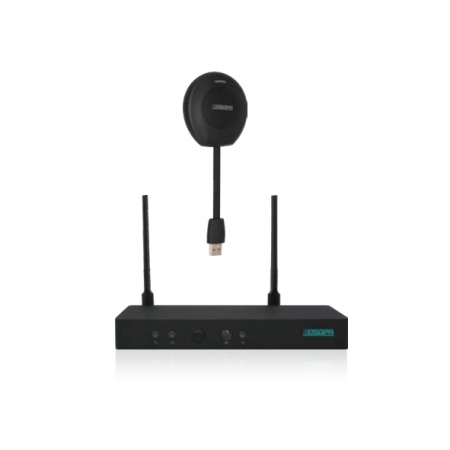 DSPPA（迪士普）D8351 一分屏無線投屏器
