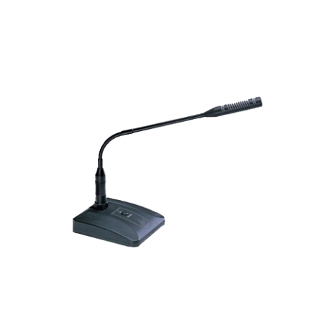 DSPPA（迪士普）D6558 專業電容式會議麥克風