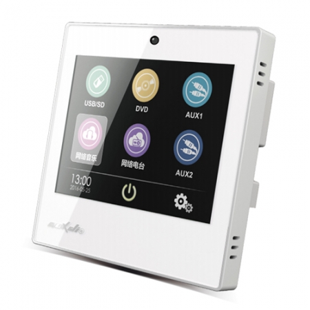 AUXDIO（澳斯迪）BM828RII 控制器